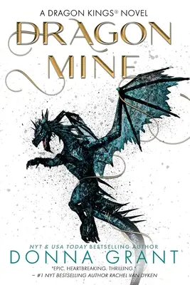 Dračí baňa - Dragon Mine