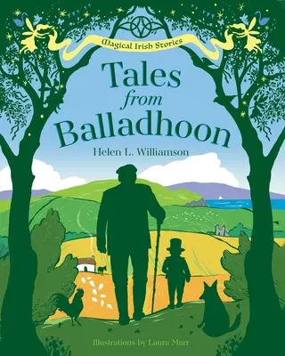 Príbehy z Balladhoonu - Tales from Balladhoon