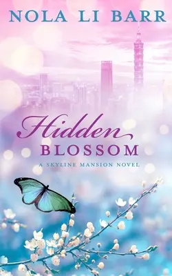 Skrytý kvet - Hidden Blossom