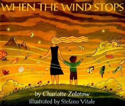 Keď sa vietor zastaví - When the Wind Stops