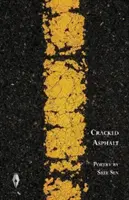Prasknutý asfalt - Cracked Asphalt