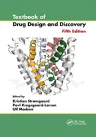 Učebnica navrhovania a objavovania liečiv - Textbook of Drug Design and Discovery