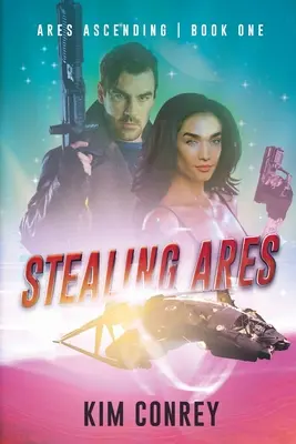 Krádež Aresa - Stealing Ares