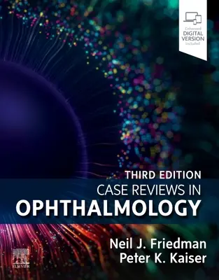 Prehľady prípadov z oftalmológie - Case Reviews in Ophthalmology