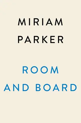 Izba a stravovanie - Room and Board