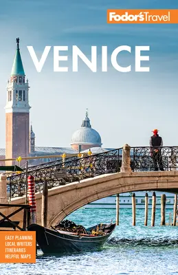 Fodor's Benátky - Fodor's Venice