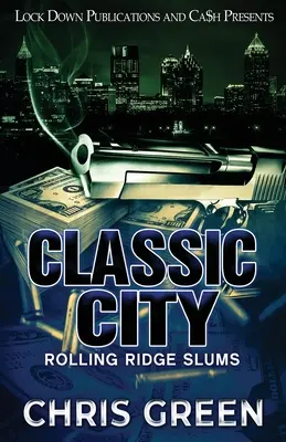 Klasické mesto - Classic City