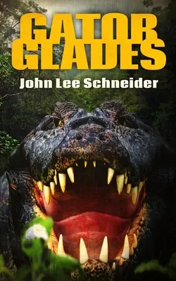 Glades Gator - Gator Glades
