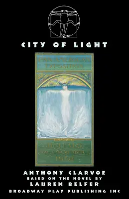 Mesto svetla - City of Light