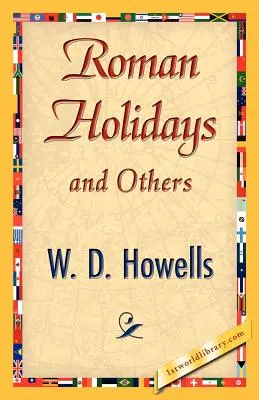 Rímske sviatky a iné - Roman Holidays and Others