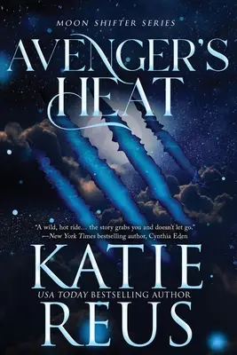 Žiar pomstiteľa - Avenger's Heat