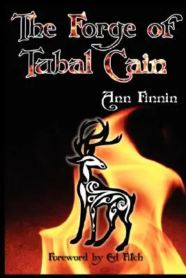 Kováč Tubal Kain - The Forge of Tubal Cain