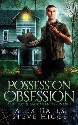 Posadnutosť Posadnutosť - Possession Obsession