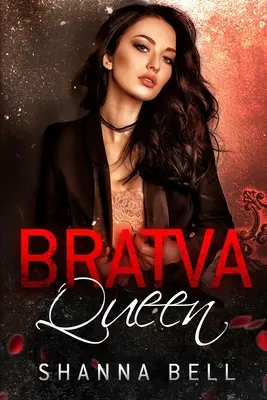 Bratva kráľovná - Bratva queen