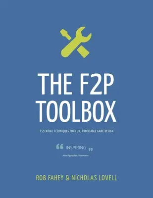 Súbor nástrojov F2P - The F2P Toolbox