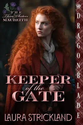 Strážca brány - Keeper of the Gate