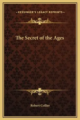 Tajomstvo vekov - The Secret of the Ages