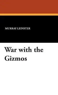 Vojna s gýčmi - War with the Gizmos