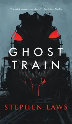 Vlak duchov - Ghost Train