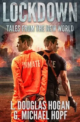 Uzamknutie: Príbehy z nového sveta - Lockdown: Tales From The New World