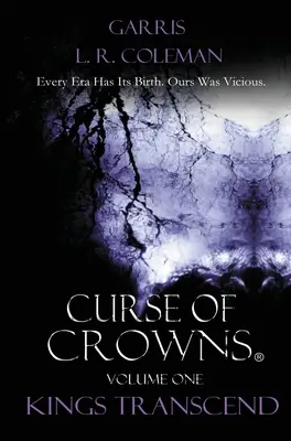Prekliatie korún: Králi prekračujú hranice - Curse Of Crowns: Kings Transcend