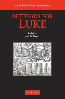 Metódy pre Lukáša - Methods for Luke