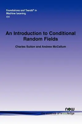 Úvod do podmienených náhodných polí - An Introduction to Conditional Random Fields