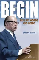 Začnite: Jeho život, slová a činy - Begin: His Life, Words and Deeds