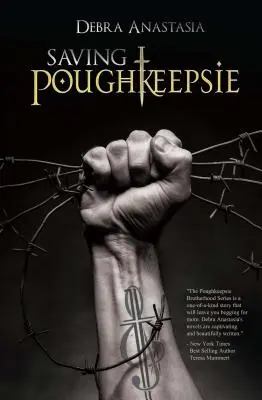 Záchrana Poughkeepsie - Saving Poughkeepsie