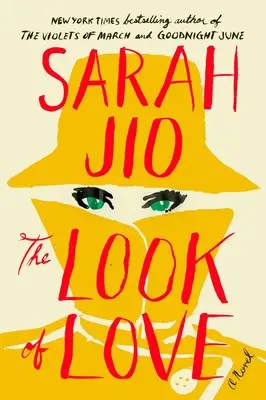 Pohľad lásky - The Look of Love