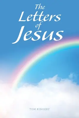 Ježišove listy - The Letters of Jesus