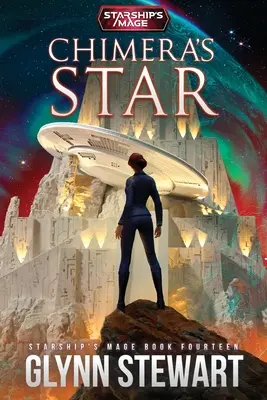 Hviezda chiméry - Chimera's Star