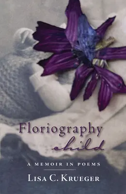 Floriografia Dieťa - Floriography Child