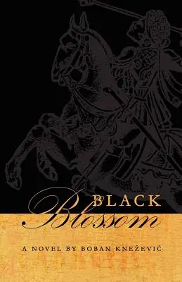 Čierny kvet - Black Blossom