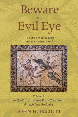 Pozor na zlé oko 4. zväzok - Beware the Evil Eye Volume 4