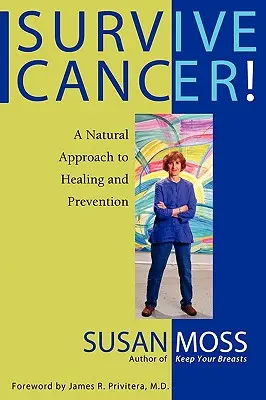 Prežite rakovinu! - Survive Cancer!