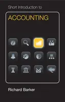 Krátky úvod do účtovníctva Euro vydanie - Short Introduction to Accounting Euro Edition