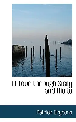 Cesta po Sicílii a Malte - A Tour Through Sicily and Malta
