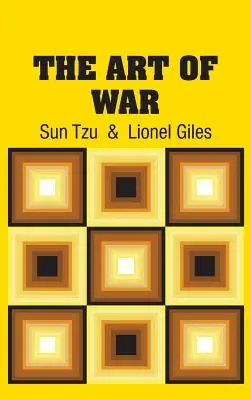 Umenie vojny - The Art of War