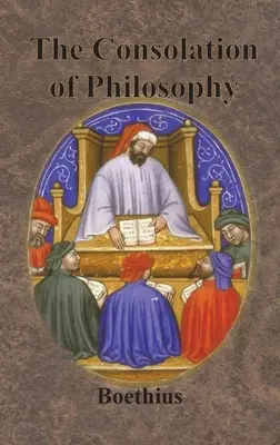 Útecha z filozofie - The Consolation of Philosophy