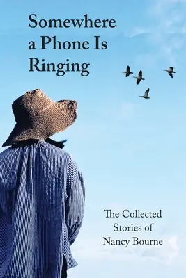 Niekde zvoní telefón - Somewhere a Phone Is Ringing