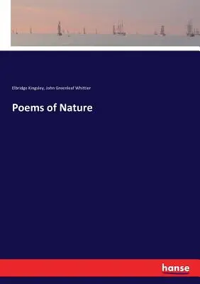 Básne o prírode - Poems of Nature
