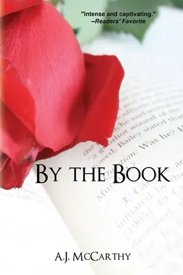 Podľa knihy: Kanadský kriminálny román - By the Book: A Canadian Crime Novel