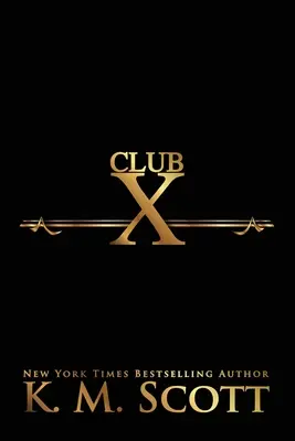 Kompletná séria Klub X - Complete Club X Series