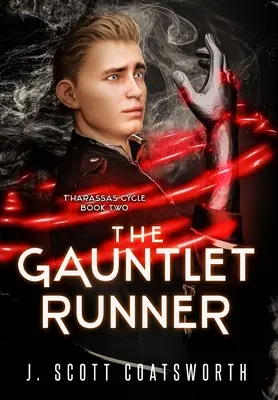 Bežec s rukavicou - The Gauntlet Runner