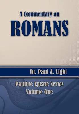 Komentár k Listu Rimanom - A Commentary on Romans