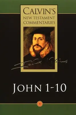 Evanjelium podľa Jána 1-10 - The Gospel According to John 1-10
