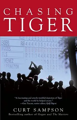 Honba za tigrom - Chasing Tiger