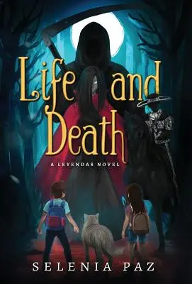 Život a smrť - Life and Death