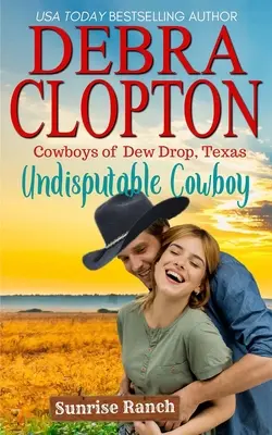 Nesporný kovboj - Undisputable Cowboy